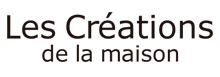 Les Creations de la maison